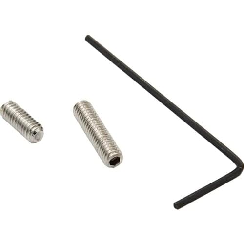 Gimbals Stick Adjust Screw Kit for FrSky X-ltie, X-lite S, X-Lite Pro Transmitter