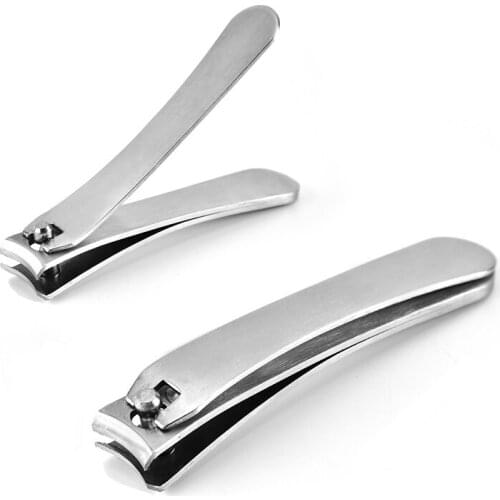 NEW Taoye teemo Stainless Steel Nail Clippers Professional No Dead Angle Nail Scissors Nail Trimmer Portable Toe Nail Clippers