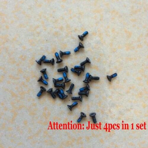 Original DIY Fix repair parts tool screw and screwdriver for broken fitbit charge HR band smartband