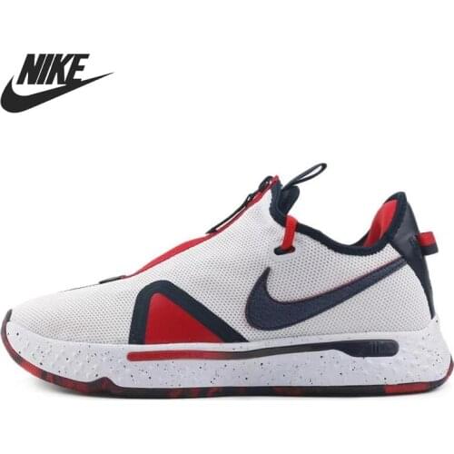 Original New Arrival NIKE 4 EP Mens Basketball Shoes Sneakers