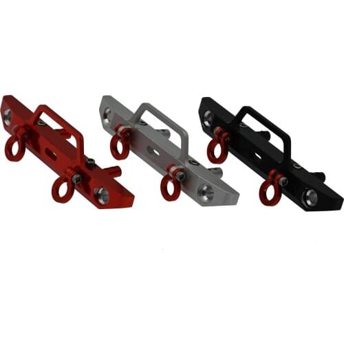 Front Bumper For Axial SCX24 AXI9008 Parts Accessory Modification Parts