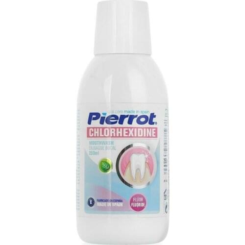 Pierrot Mouthwash