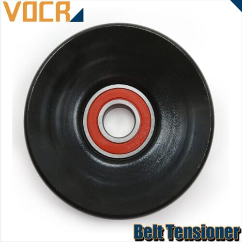 TENSIONER PULLEY For TOYOTA:CROWN(UZS141/147)91-95 1UZ-FE OEM:16620-0W035 Car Accessories