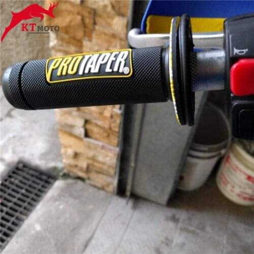 For Honda CRF 250 450 R CRF250X CRF 450R 450X CRF250R CRF450X CRF150R CRF230 F Motorcycle Handle Grip Handlebar Grips cover