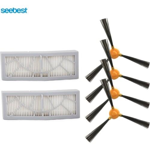 Фильтры для пылесосов SeeBest China At AliExpress