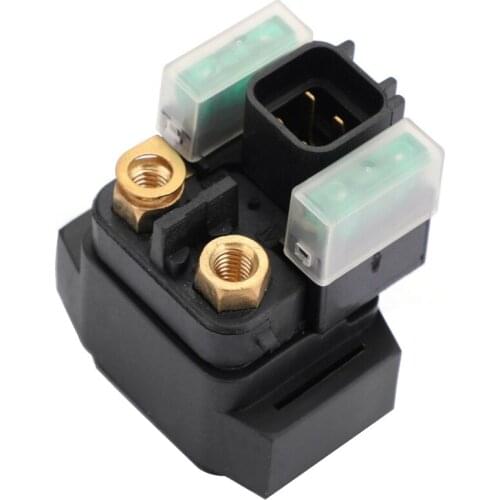Starter Relay Solenoid for SUZUKI VZ800 VZ800Z MARAUDER 1997-2009 Motorcycle NEW 31800-21E20