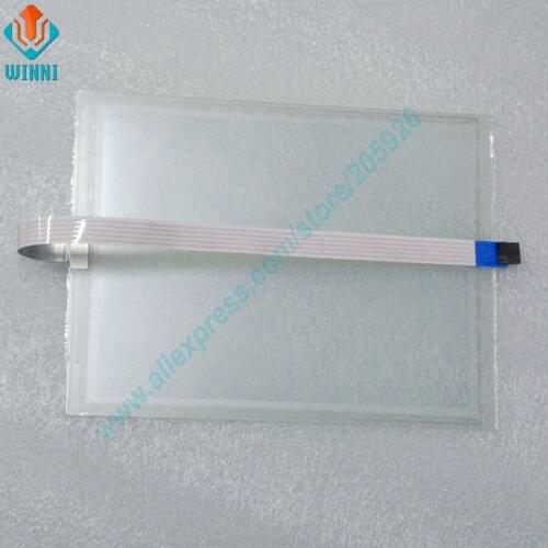 362740-6816 TF108 10.4 inch Touch Screen Glass