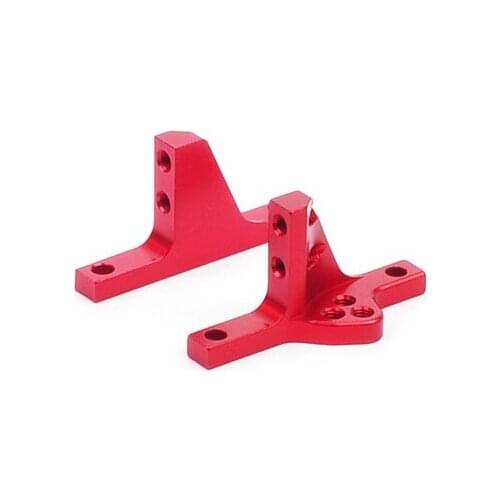 Spec-R R1 S1 R2 S2 RC 1/10 Electric Touring Car Upper Bulkhead (L + R)