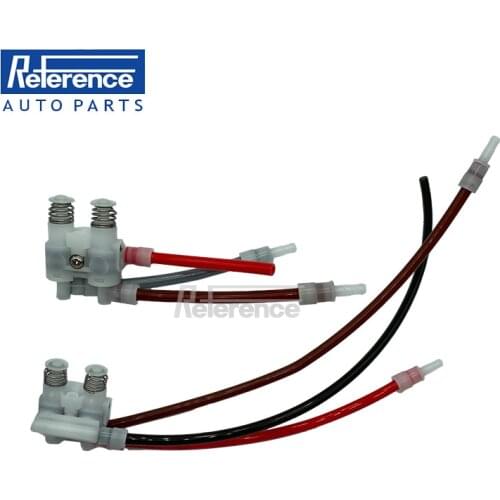 Seat Valve Air Useful Ivec o Euro Cargo 42533245 42533246