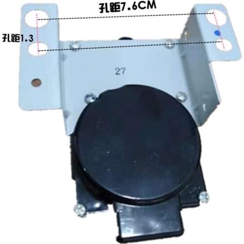 Washing Machine Parts drain valve tractor KD-CM22TA XQB28-P200W