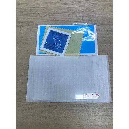 Tempered glass screen protector protective film guard for ps vita for psvita psv 1000 console lcd display