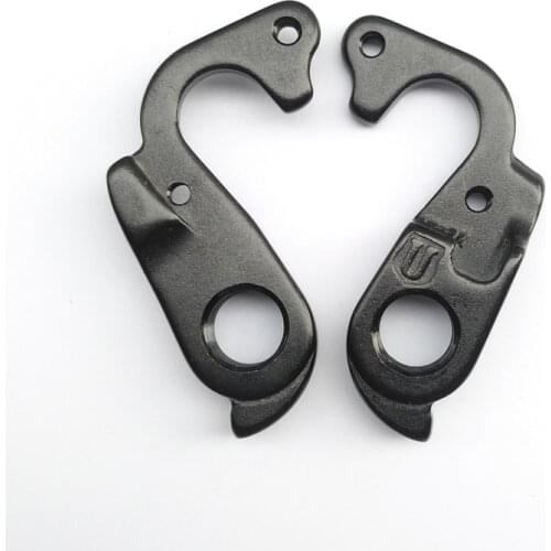 1 pc Bicycle rear Derailleur MTB Road bike gear hanger Derailleur Hangers for some KTM Merida Bianchi Colnago Giant
