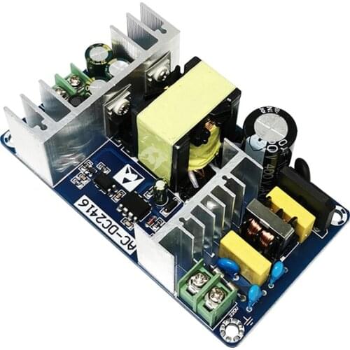 AC-DC power supply module 180W high power industrial power supply module 36v5a switching power supply board bare board