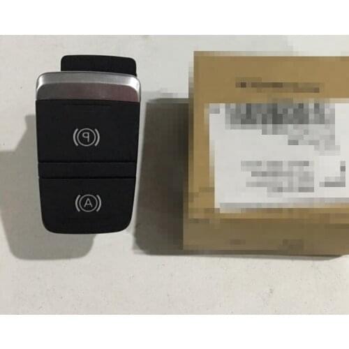 CAR brake switch 2010-2017a ud iA8 parking brake switch control switch middle bracket switch driver side switch