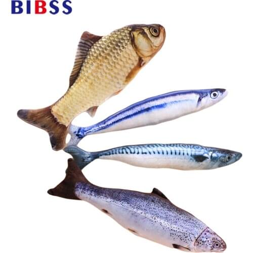 BIBSS Products For Cats