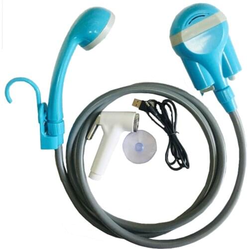 Campleader Walking Souls