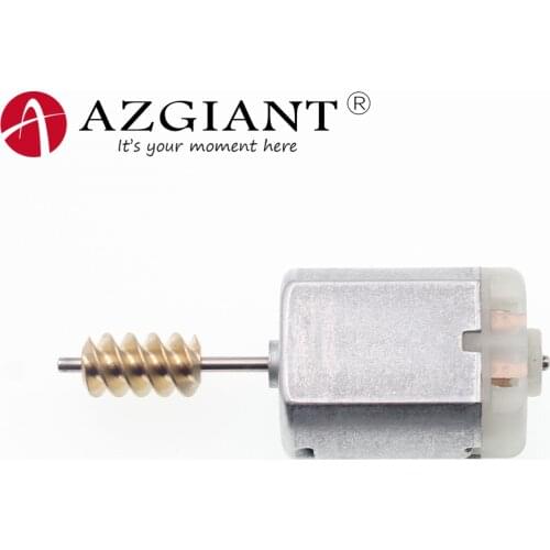 DC 12V Car Central Door Lock Engine Motor For Hyundai Veloster 1020613 DIY Toy Creative Accessories