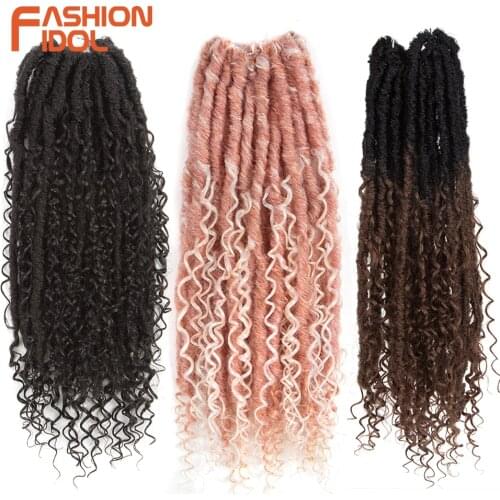 FASHION IDOL African Braids