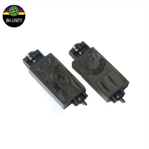 Hot selling!!! 4pcs dx5 printhead uv damper mimaki jv33 uv damper of large format uv printer on sale