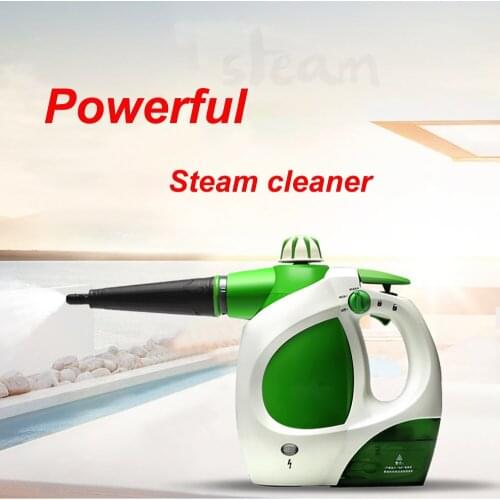 HAOYUNMA Cleaning Equipment