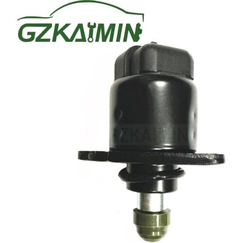 Idle Air Control Valve IAC Valve For CITROEN SAXO XSARA PICASSO PEUGEOTs 306 OEM 1920AQ 820003388010