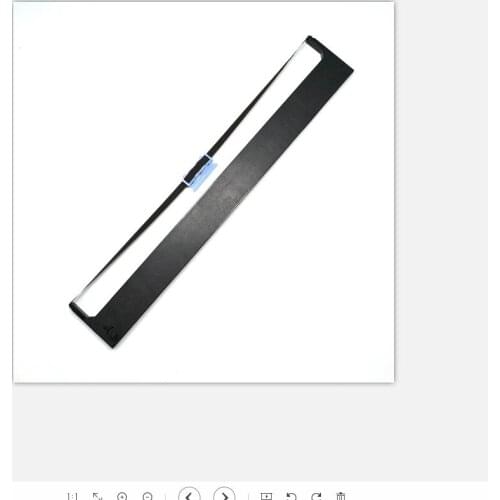 Printer Ribbon For JOLIMARK LQ-590KII JMR121 JMR102 FP-5900KII DP750 DP8800 JMR20 5400K FP5800 5800K FP8400K 8400KIII DP750 IBm