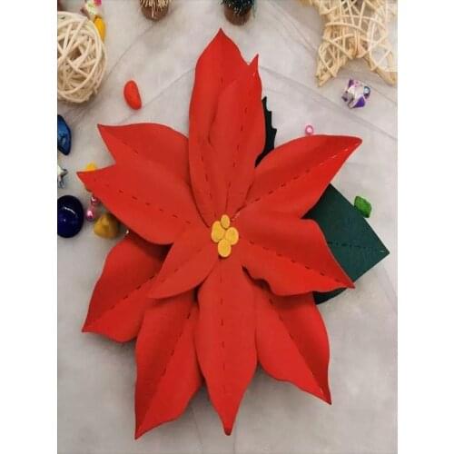 Leaves, decorations Metal Cutting Dies for DIY Scrapbooking Album Paper Cards Decorative Crafts Embossing Die Cuts