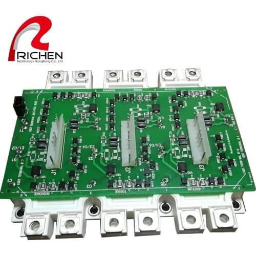 Original IGBT Module Driver FS450R12KE3/AGDR-81C in stock