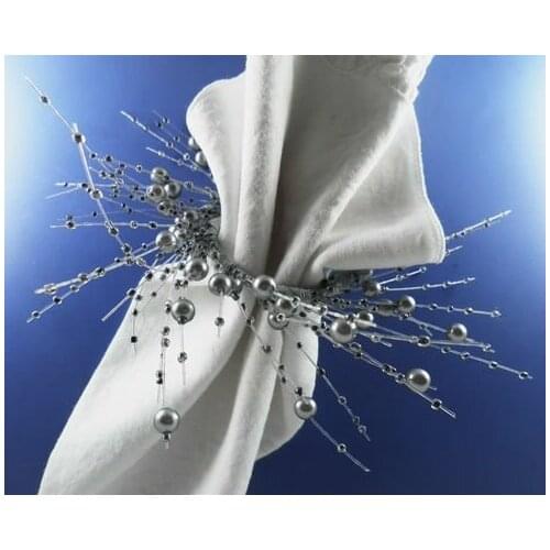 Aliexpress sold wedding napkin ring