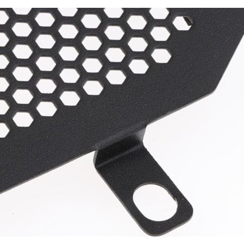 Motorcycle Radiator Grille Guard Cover Protector For Honda CB500X 13-18/CB400F/X 13-15