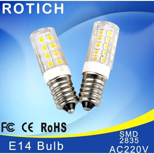 LED Bulbs E14 Rosensuotich China