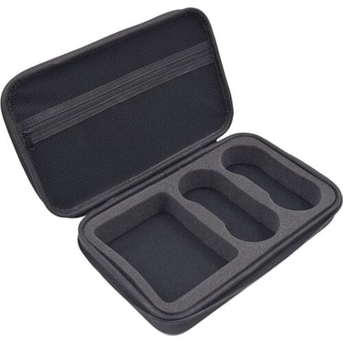 Hard Box Host Storage Bag Protection Bag For Nintendo Mini Sfc for Snes Host And Handle Storage Bag