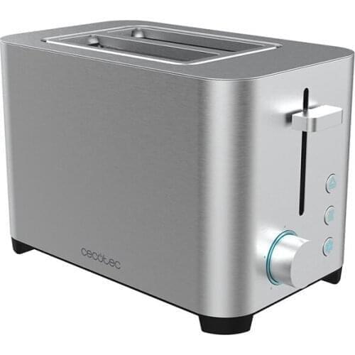 Toaster Cecotec 08011 850W (Refurbished B)