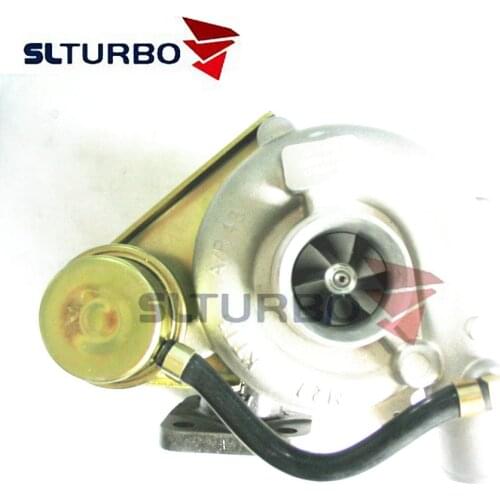 Turbo charger parts 471037-0001 28230-41421 for Hyundai Chrorus Bus 3.3L D4AE 74KW 1995 - 1998 turbocharger 471037-2 28230-41422