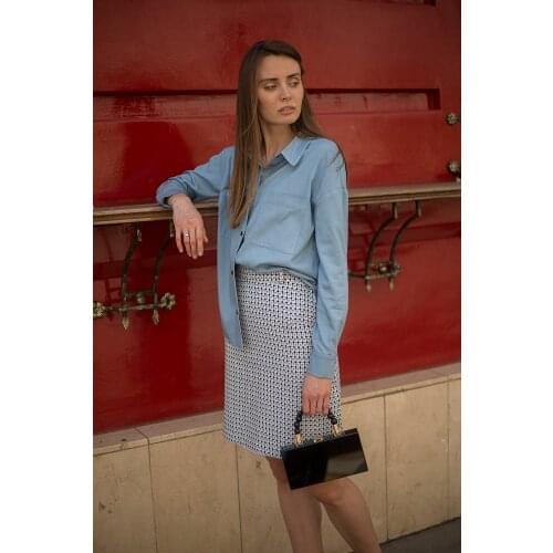 Женские юбки Verushka China At AliExpress