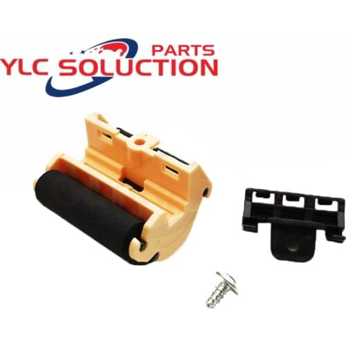 1Set Pickup Roller For Samsung SF 651 651P SCX 4600 4601 4623 4623FH 4626 ML 1910 1911 1915 2525 2526 2580 2581 2581N 650 SF651