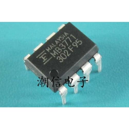 10cps MB3771 DIP-8