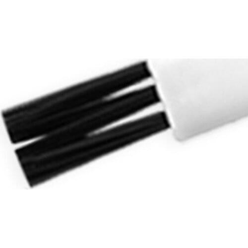 2021 New 6Pcs/Set Stainless Steel Ear Wax Removal Tool Cleaner Kit Spiral Earwax Curette Pick Spoons Cleaning Brush with Case