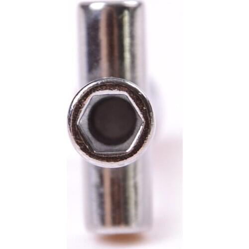 4mm/5mm/5.5mm/7mm 1:16 1:10 RC Car Cross Sleeve Wrench Demolition Tire Vehicle Dedicated Nut 60179 Model Tools For Nut
