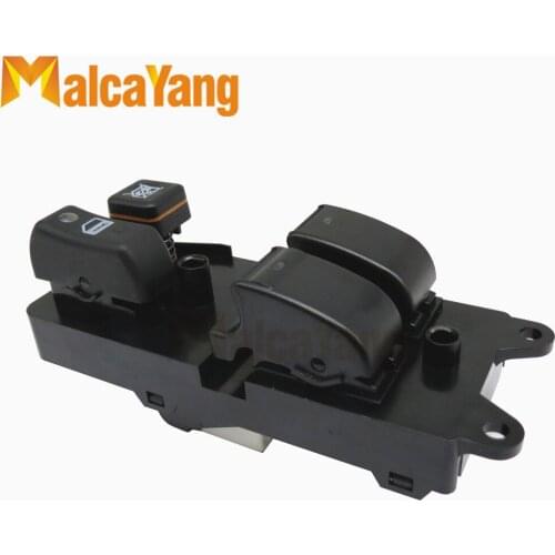 84820-02111 8482002111 Power Window Lifter Control Switch For Toyota Corolla Verso 2002-2007