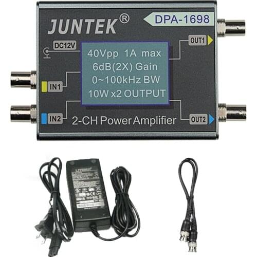 AHOOJA Signal Generators