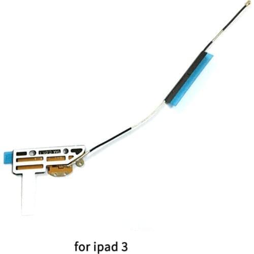 For Apple iPad 2 3 4 5 6 / Air 2 / iPad Mini 1 2 3 4 Wifi Antenna Signal Flex Cable Replacement Repair Parts