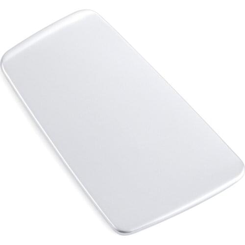 Car Locker Sequined Box Handle Interior Decoration Trim For Hyundai Tucson 2015 2016 Accessories