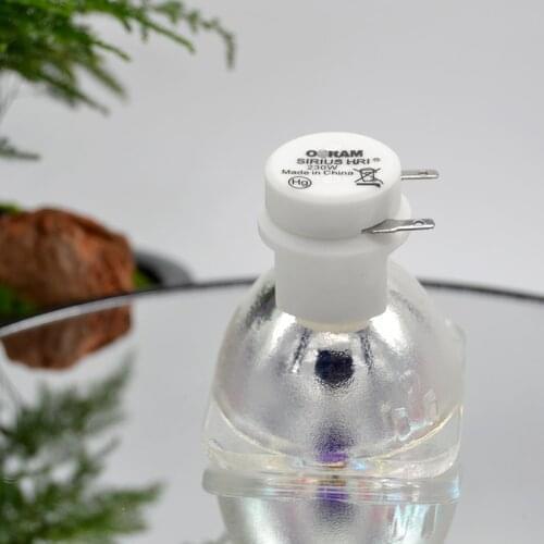 Free shipping 1pcs/lot 100%NEW SIRIUS HRI230W 7R For Osram Lamp Sharpy Beam Moving Head Replacement Bulb Stage Show Lighting