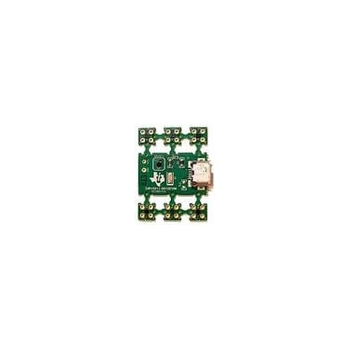 DRV5011-5012EVM Magnetic Sensor Development Tools DRV5032-SOLAR-EVM