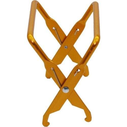 Bee Hive Frame Aluminum clip Bee Box Frame Holder Beehive Tool Bee Queen rearing system Beekeeping Equipment 1 Pc