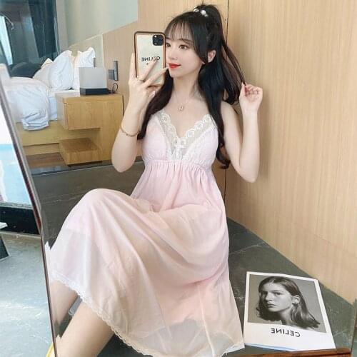 Funishi Women's Nightgowns