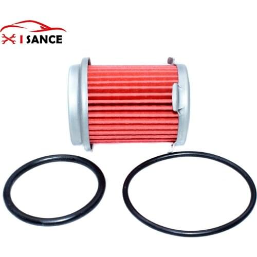 Isance Transmission Filters