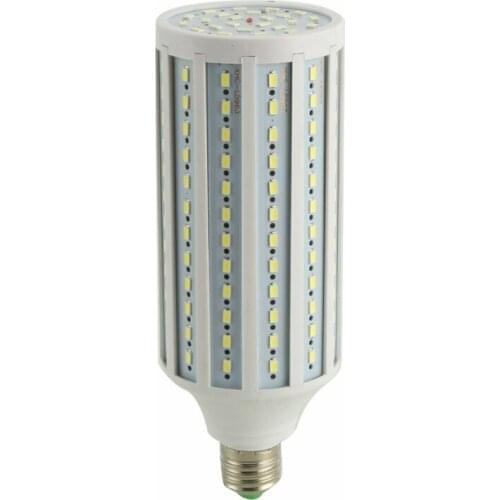 Corn 168LED 5730 Light Bulb Super Bright AC85-260V 60W 4000LM