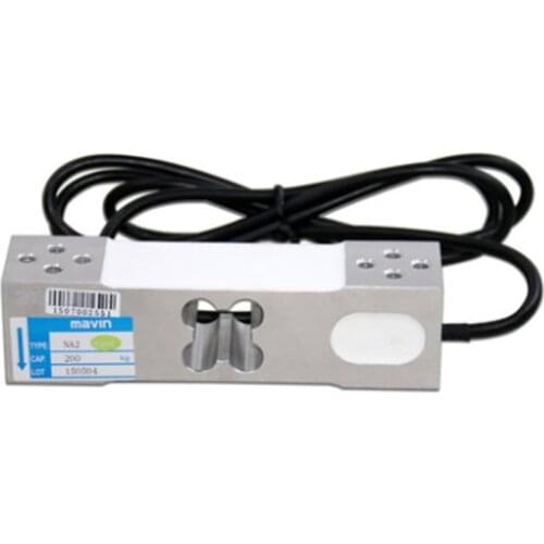 Mavin NA2 C3 60 100 150 200 250 300 500 kg single Point cantilever beam load cell electronic scale force weighing sensor